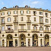 Foto: Panorama - Piazza Vittorio Veneto  (Torino) - 0