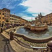 Piazza navona - Roma (Lazio)