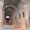 Foto: Portico - Torre del Mangia - sec. XIV (Siena) - 7