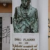 Foto: Statua di Ennio Flaiano - Via delle Caserme - Pescara Vecchia (Pescara) - 3